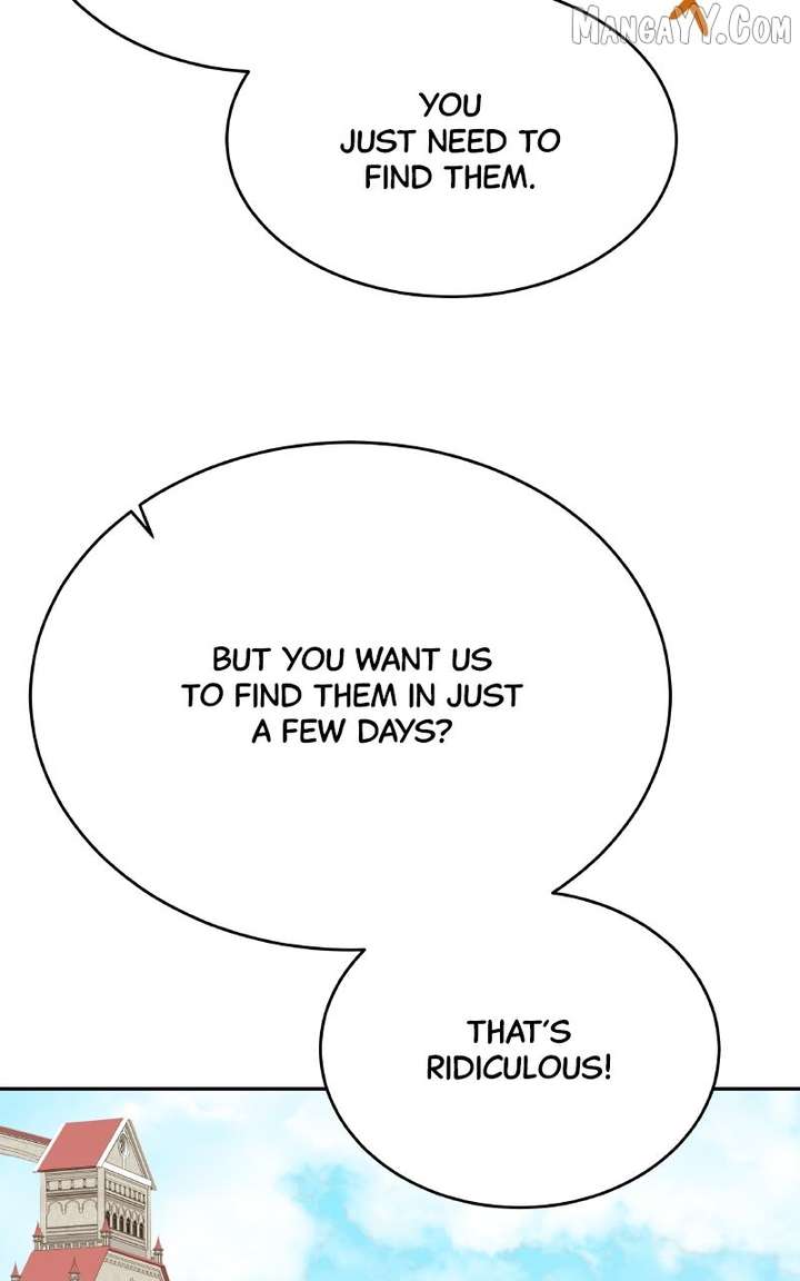 Transmigrating to the Otherworld Once More Chapter 114 - Page 59