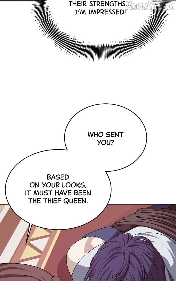 Transmigrating to the Otherworld Once More Chapter 114 - Page 66