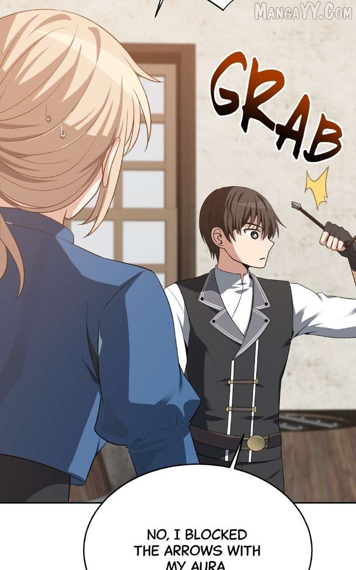 Transmigrating to the Otherworld Once More Chapter 114 - Page 7