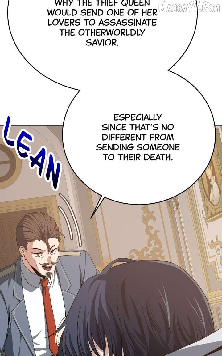 Transmigrating to the Otherworld Once More Chapter 114 - Page 72