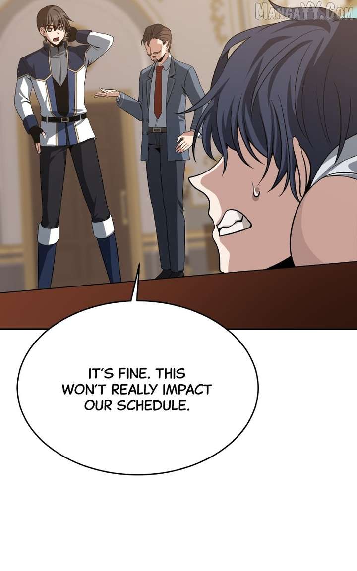 Transmigrating to the Otherworld Once More Chapter 114 - Page 83