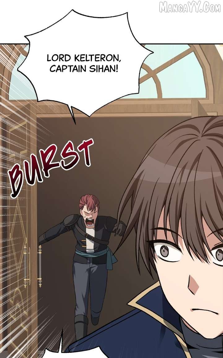 Transmigrating to the Otherworld Once More Chapter 114 - Page 84