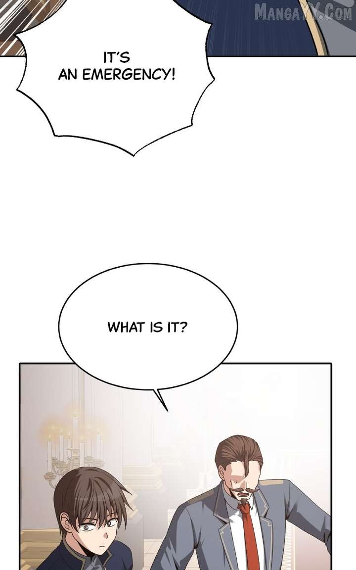 Transmigrating to the Otherworld Once More Chapter 114 - Page 85