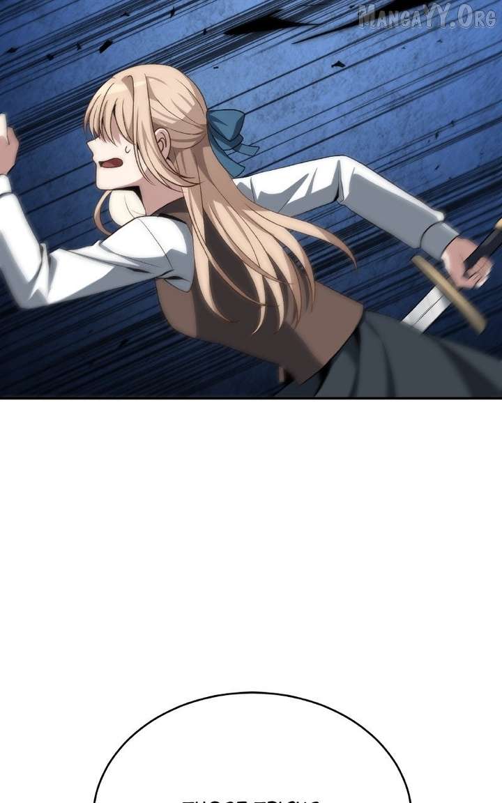 Transmigrating to the Otherworld Once More Chapter 115 - Page 119