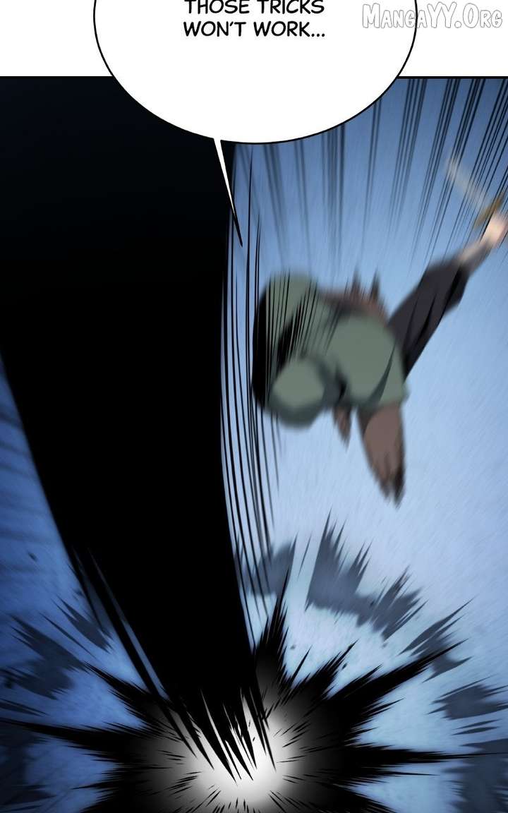 Transmigrating to the Otherworld Once More Chapter 115 - Page 120