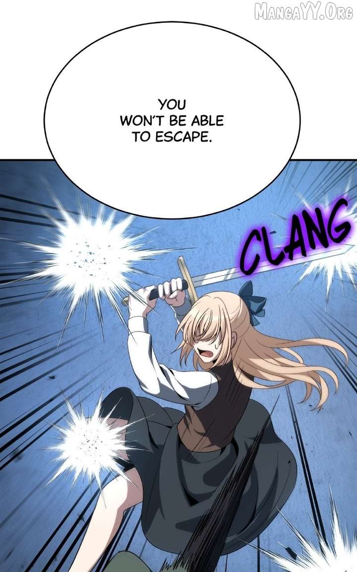 Transmigrating to the Otherworld Once More Chapter 115 - Page 125