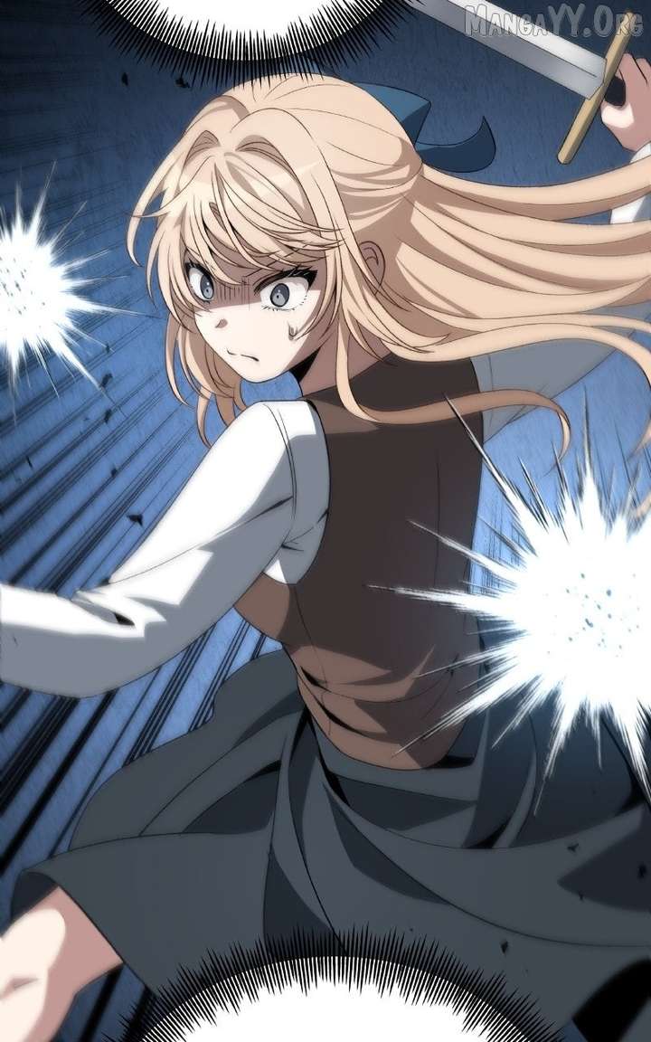 Transmigrating to the Otherworld Once More Chapter 115 - Page 127