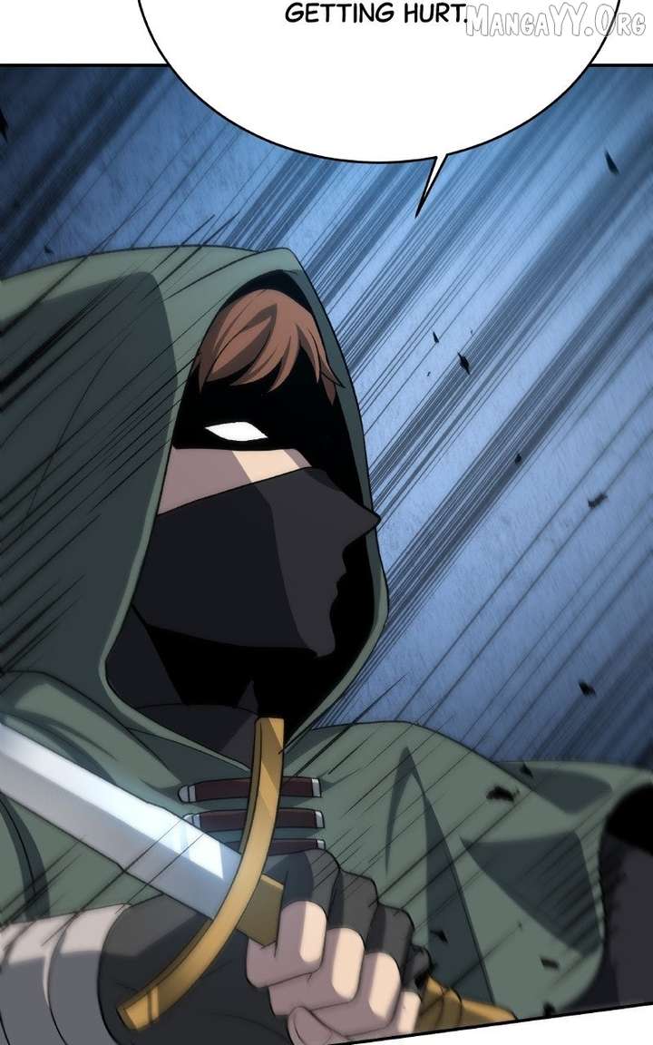 Transmigrating to the Otherworld Once More Chapter 115 - Page 129