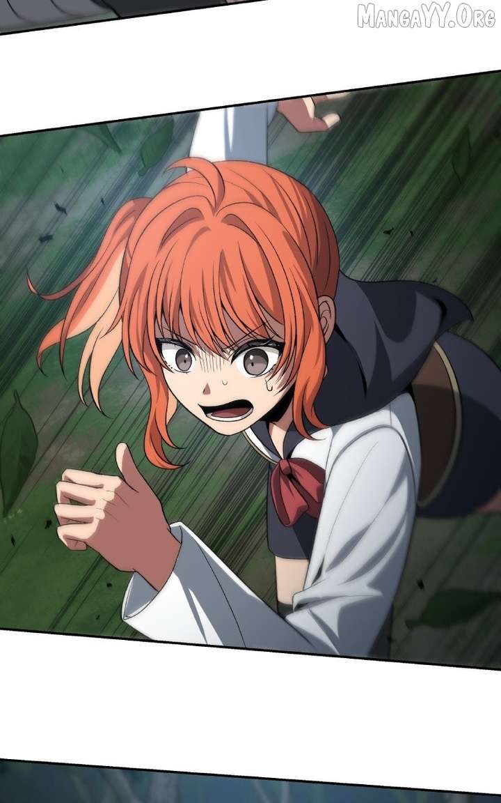 Transmigrating to the Otherworld Once More Chapter 115 - Page 130