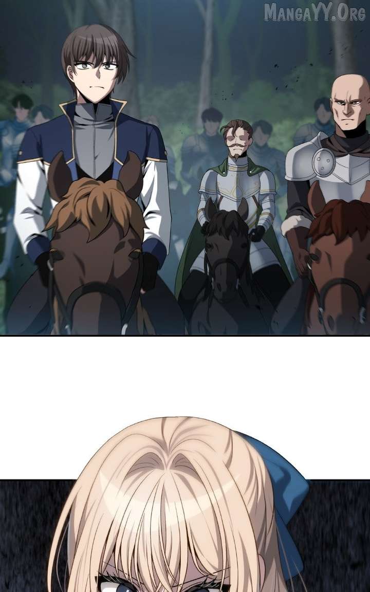 Transmigrating to the Otherworld Once More Chapter 115 - Page 131