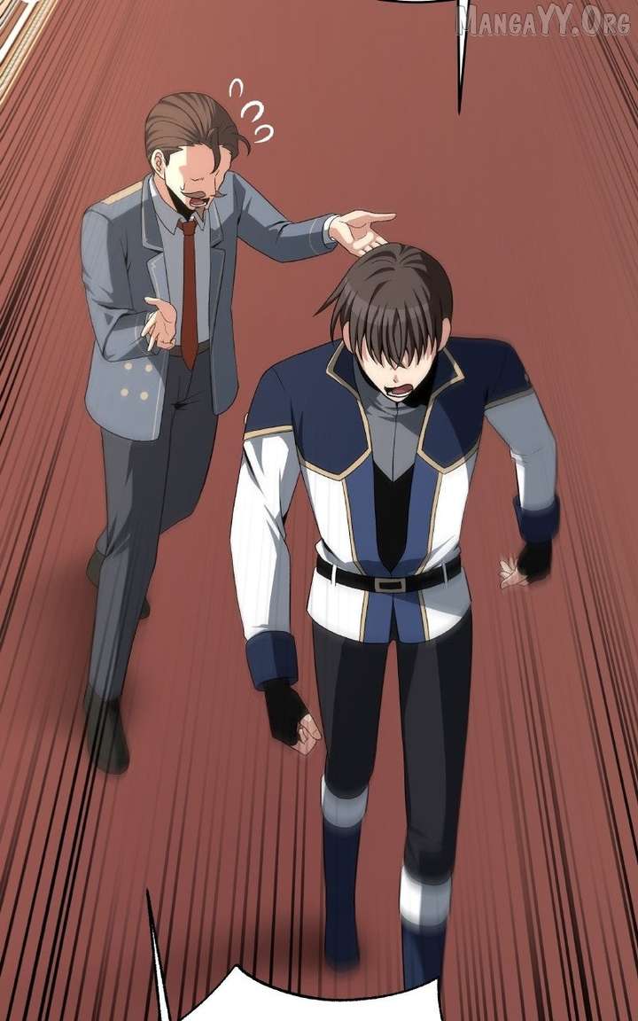 Transmigrating to the Otherworld Once More Chapter 115 - Page 19