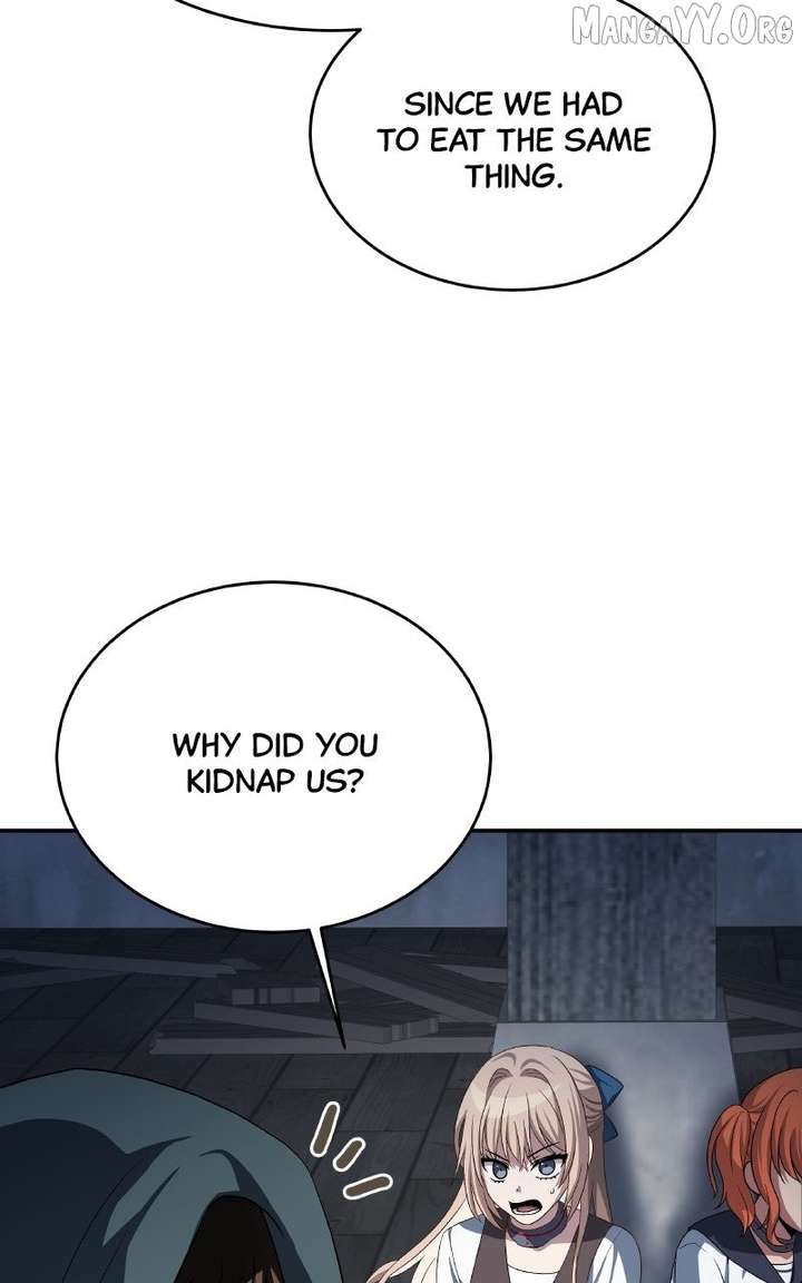 Transmigrating to the Otherworld Once More Chapter 115 - Page 25
