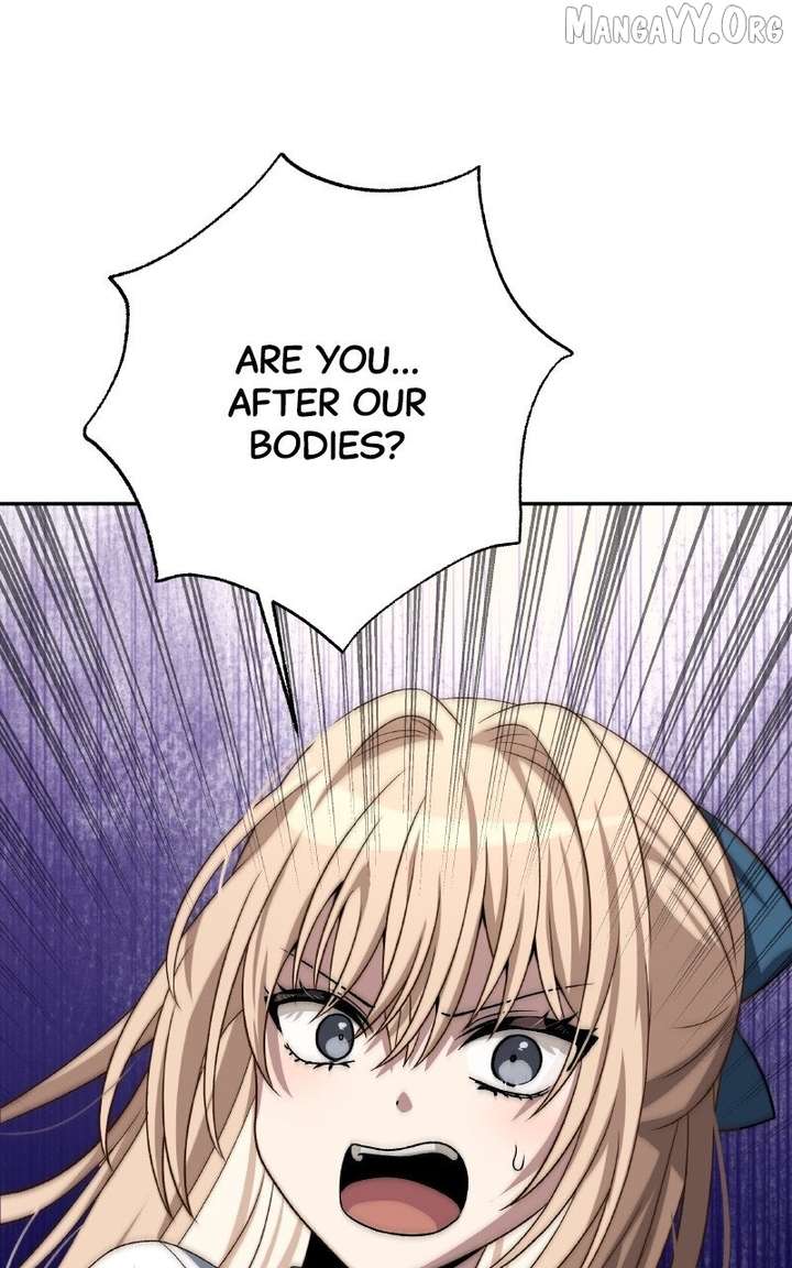 Transmigrating to the Otherworld Once More Chapter 115 - Page 27