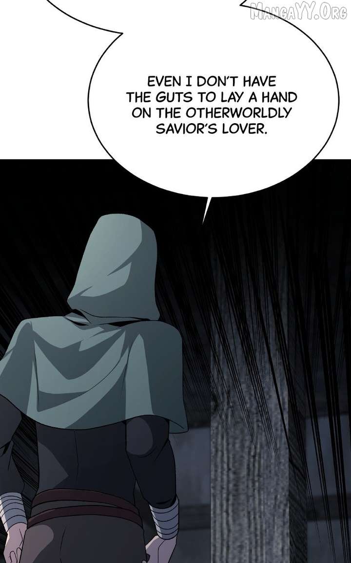 Transmigrating to the Otherworld Once More Chapter 115 - Page 31