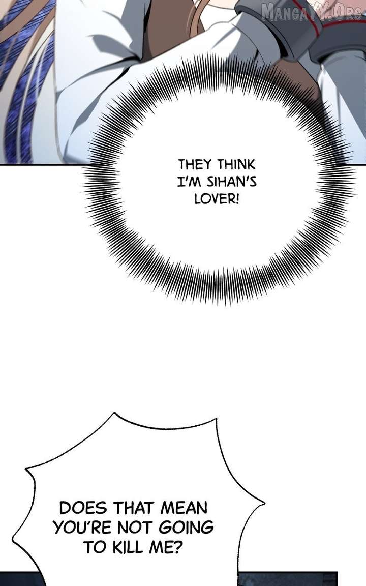 Transmigrating to the Otherworld Once More Chapter 115 - Page 34