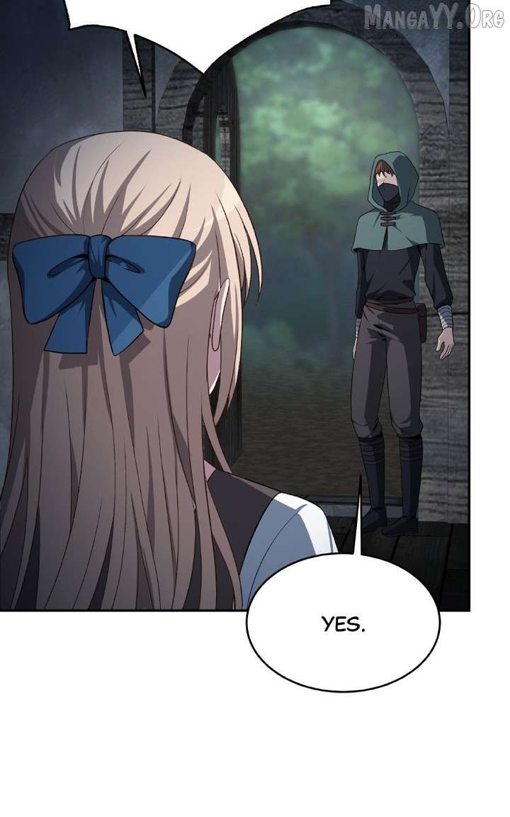 Transmigrating to the Otherworld Once More Chapter 115 - Page 35