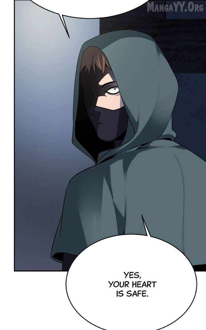 Transmigrating to the Otherworld Once More Chapter 115 - Page 38