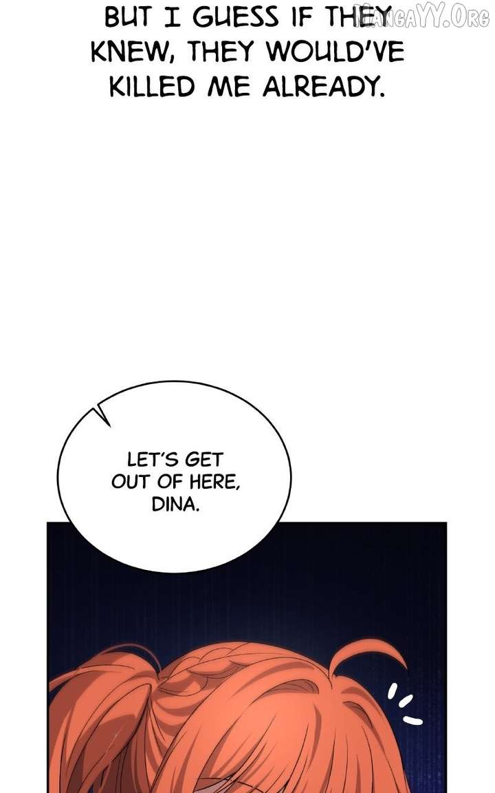 Transmigrating to the Otherworld Once More Chapter 115 - Page 44