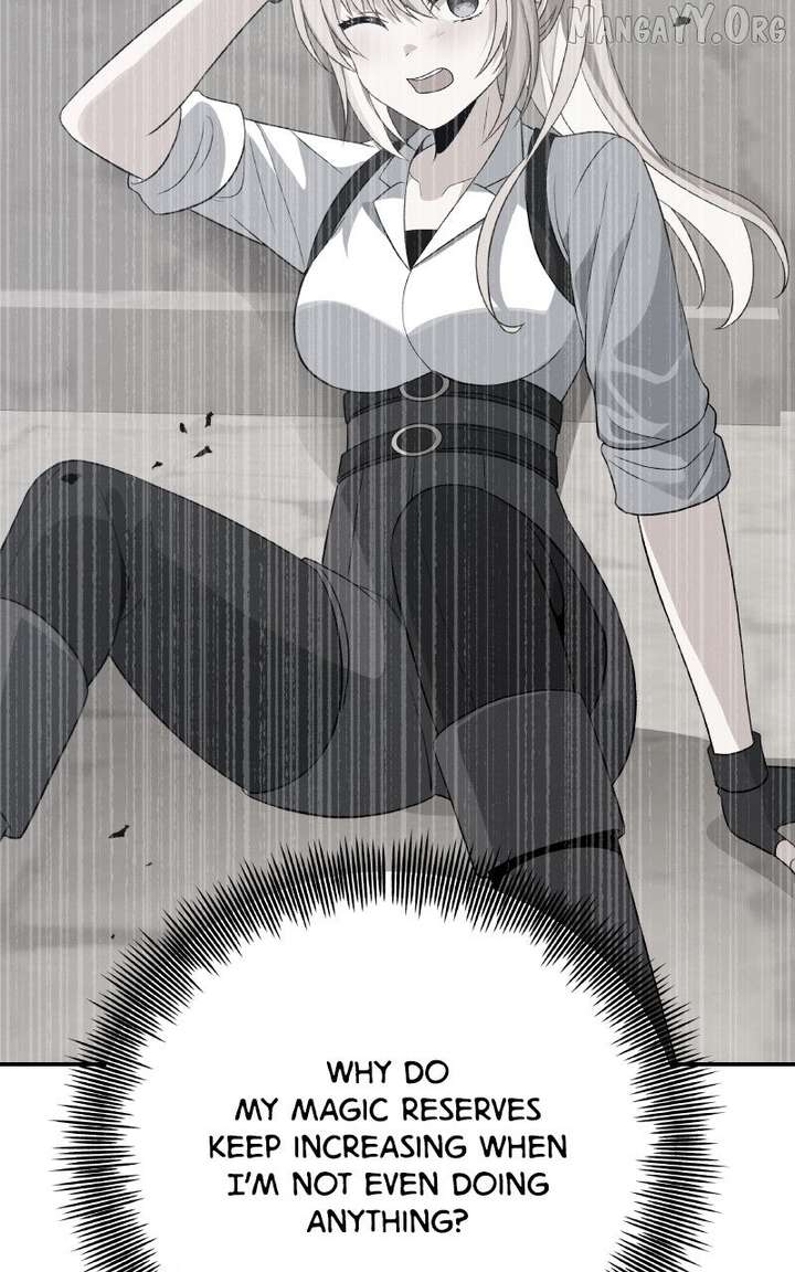 Transmigrating to the Otherworld Once More Chapter 115 - Page 49