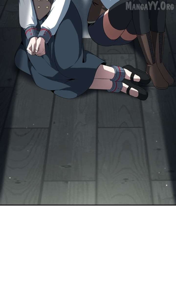 Transmigrating to the Otherworld Once More Chapter 115 - Page 5