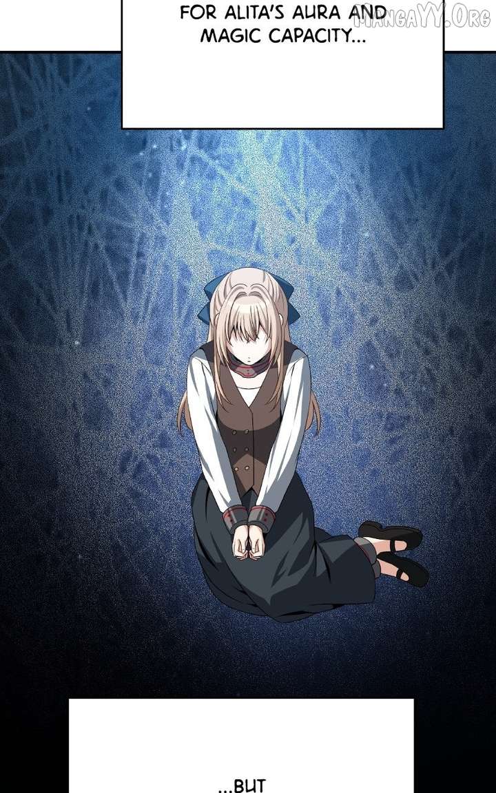 Transmigrating to the Otherworld Once More Chapter 115 - Page 53