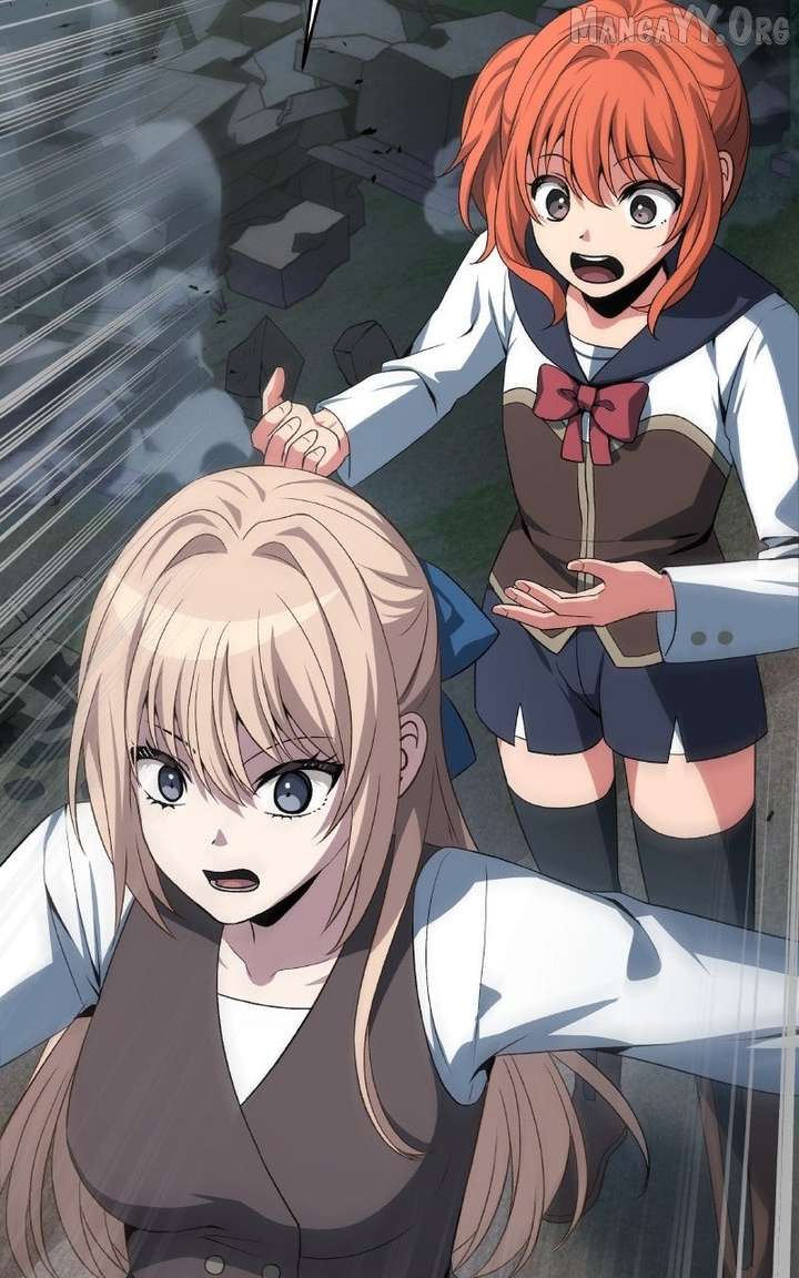 Transmigrating to the Otherworld Once More Chapter 115 - Page 66