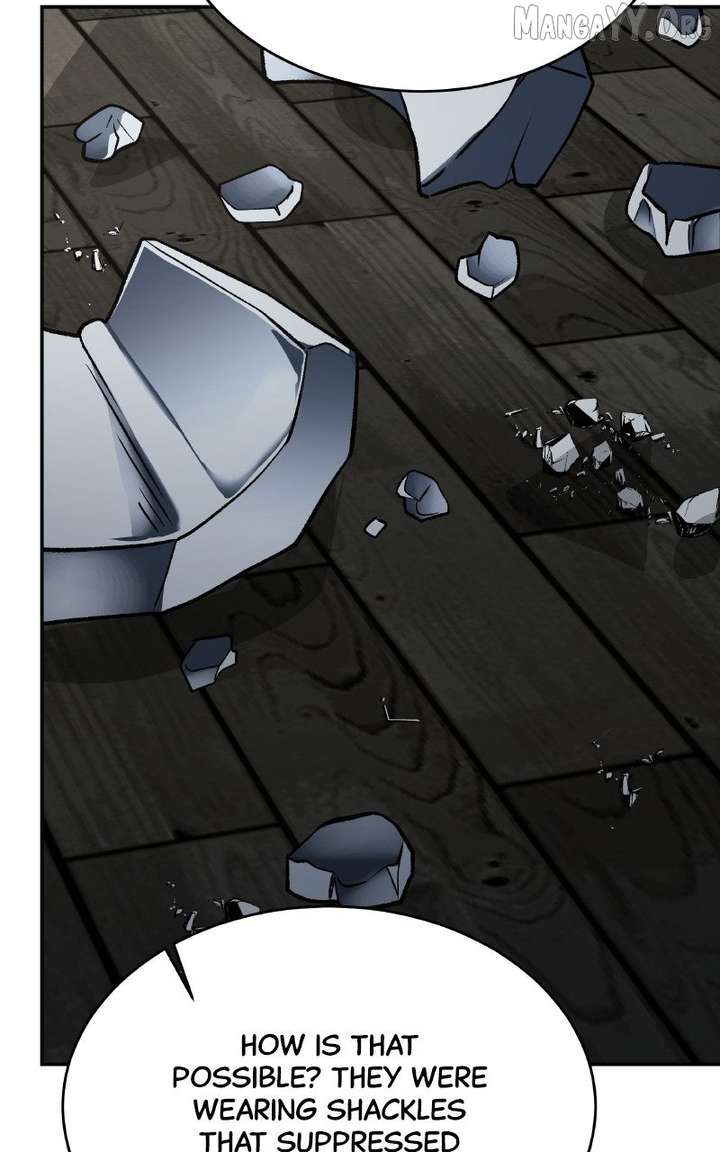 Transmigrating to the Otherworld Once More Chapter 115 - Page 71