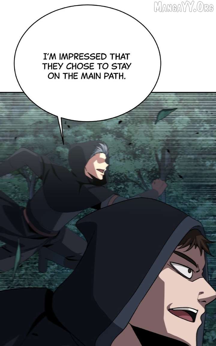 Transmigrating to the Otherworld Once More Chapter 115 - Page 78