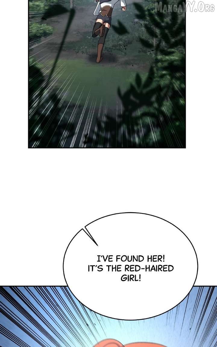 Transmigrating to the Otherworld Once More Chapter 115 - Page 84