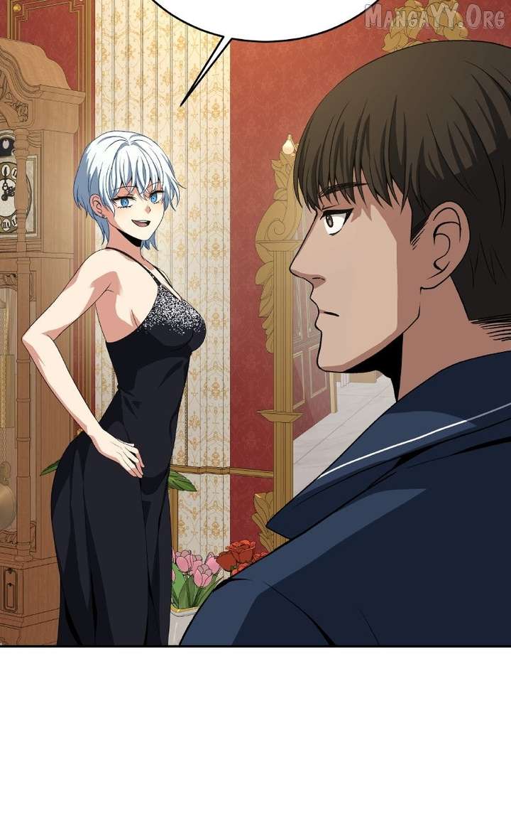 Transmigrating to the Otherworld Once More Chapter 116 - Page 105