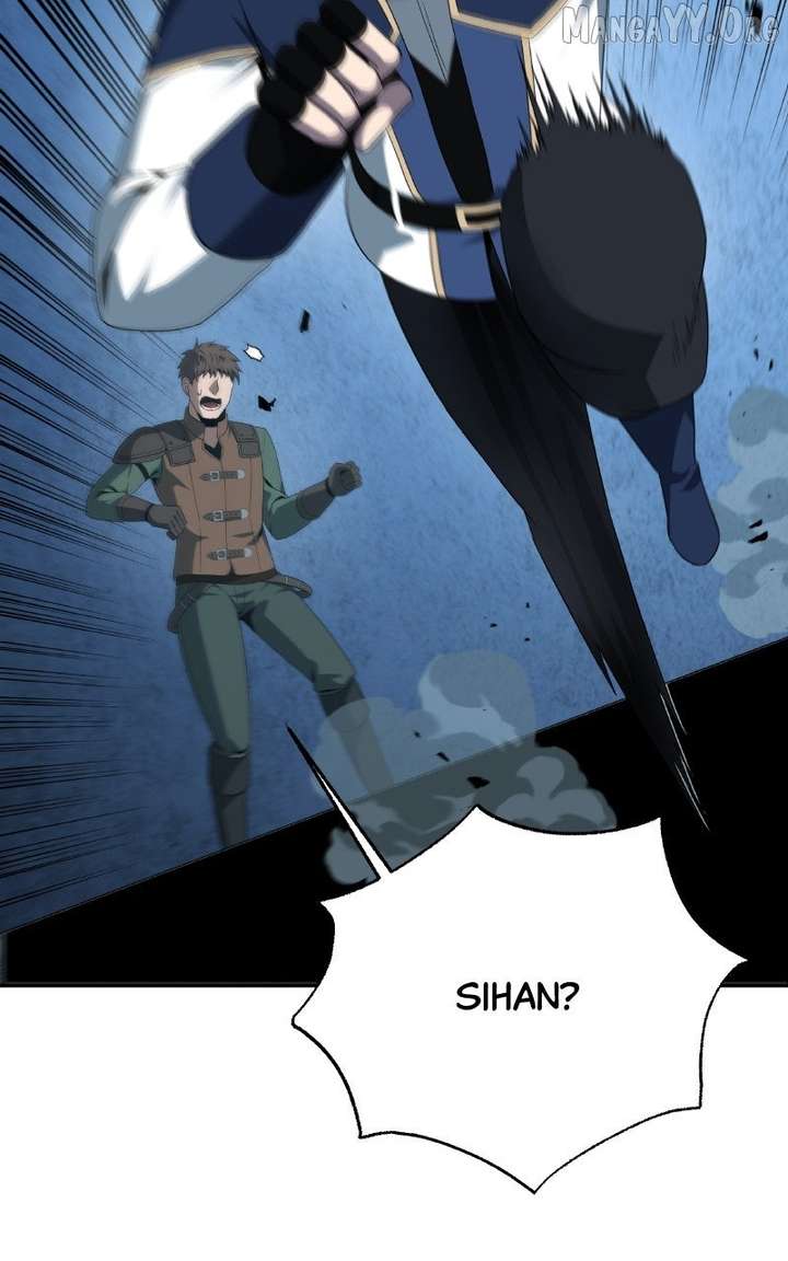 Transmigrating to the Otherworld Once More Chapter 116 - Page 11