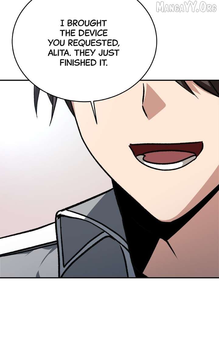 Transmigrating to the Otherworld Once More Chapter 116 - Page 111