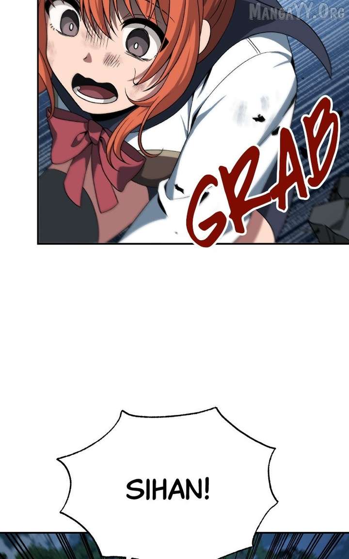 Transmigrating to the Otherworld Once More Chapter 116 - Page 20