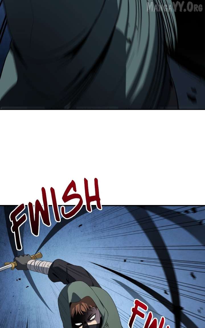 Transmigrating to the Otherworld Once More Chapter 116 - Page 30