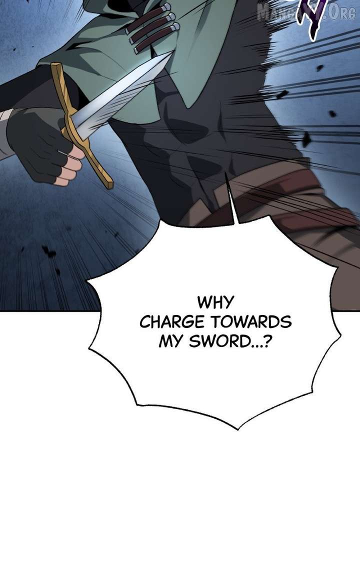 Transmigrating to the Otherworld Once More Chapter 116 - Page 36