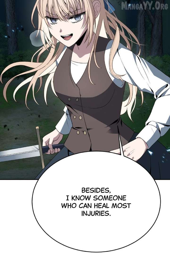 Transmigrating to the Otherworld Once More Chapter 116 - Page 41