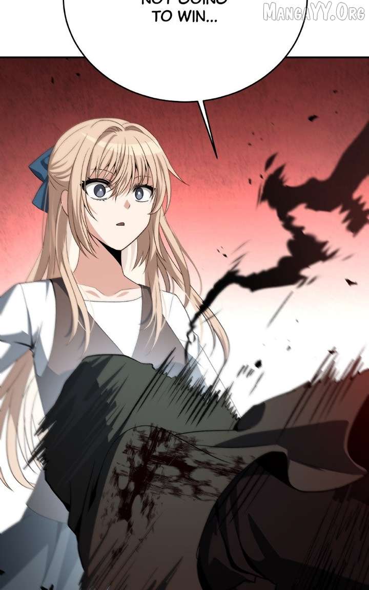 Transmigrating to the Otherworld Once More Chapter 116 - Page 44