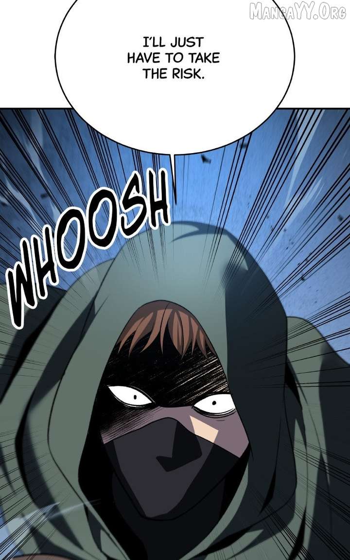 Transmigrating to the Otherworld Once More Chapter 116 - Page 49