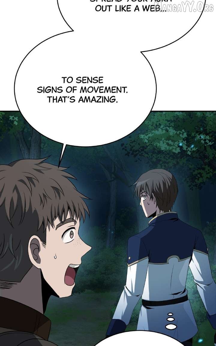 Transmigrating to the Otherworld Once More Chapter 116 - Page 6