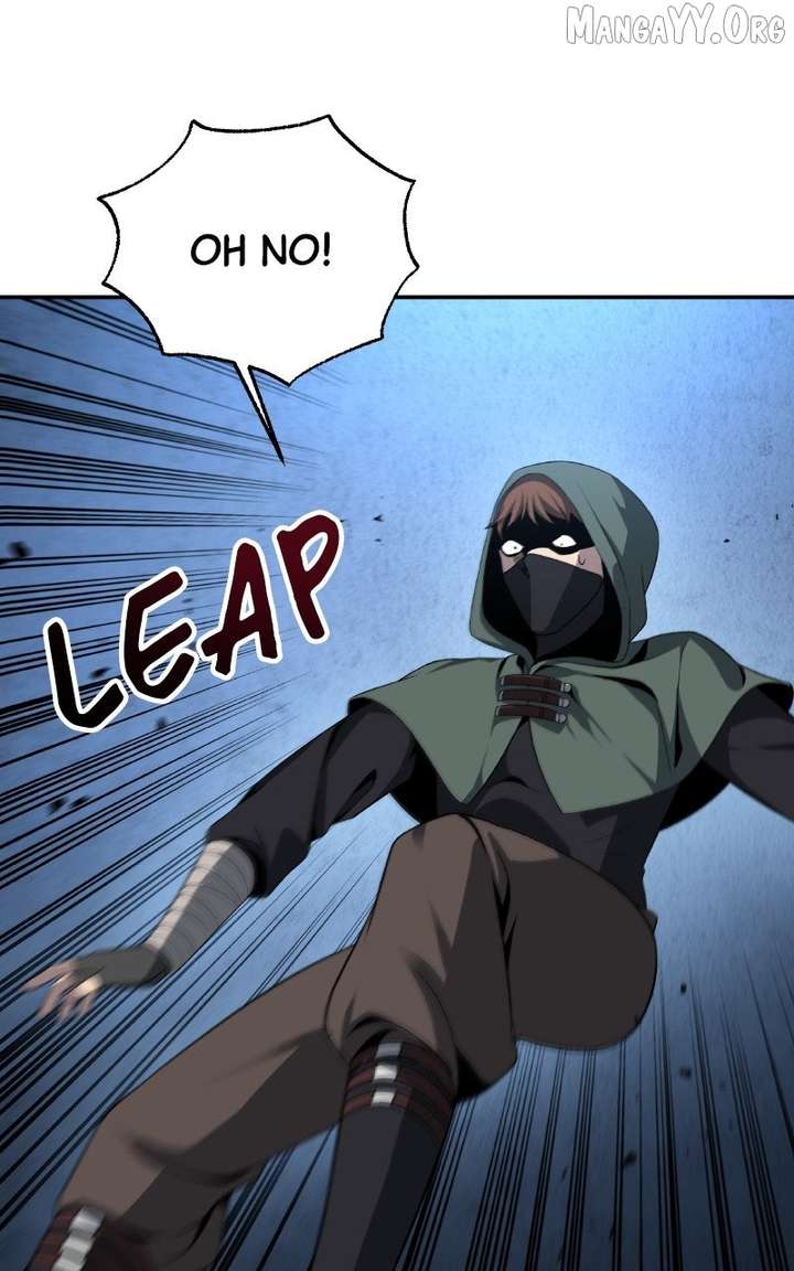 Transmigrating to the Otherworld Once More Chapter 116 - Page 65