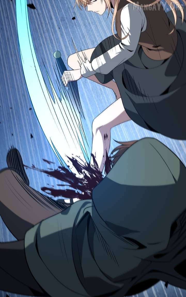 Transmigrating to the Otherworld Once More Chapter 116 - Page 67