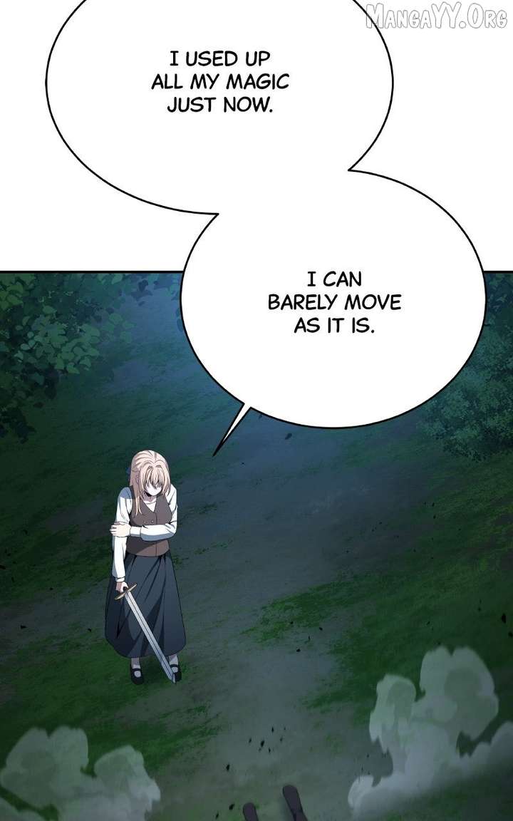 Transmigrating to the Otherworld Once More Chapter 116 - Page 70