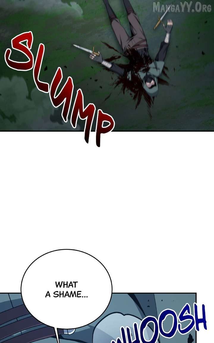 Transmigrating to the Otherworld Once More Chapter 116 - Page 71