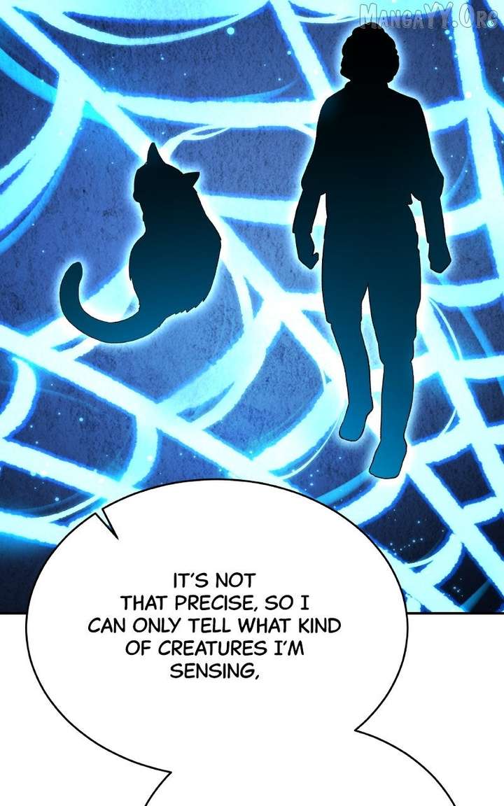 Transmigrating to the Otherworld Once More Chapter 116 - Page 8