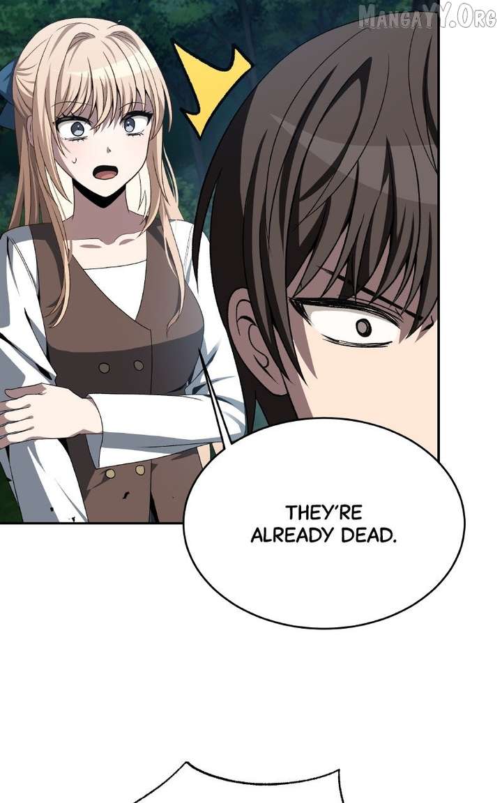 Transmigrating to the Otherworld Once More Chapter 116 - Page 84