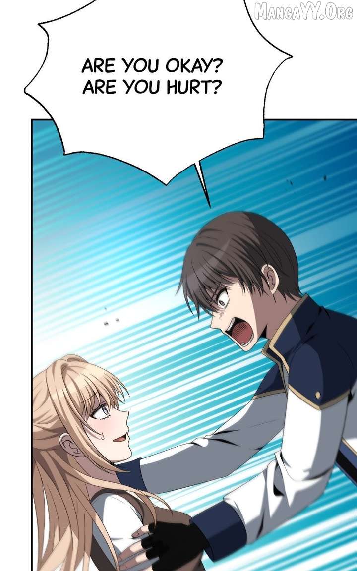 Transmigrating to the Otherworld Once More Chapter 116 - Page 85