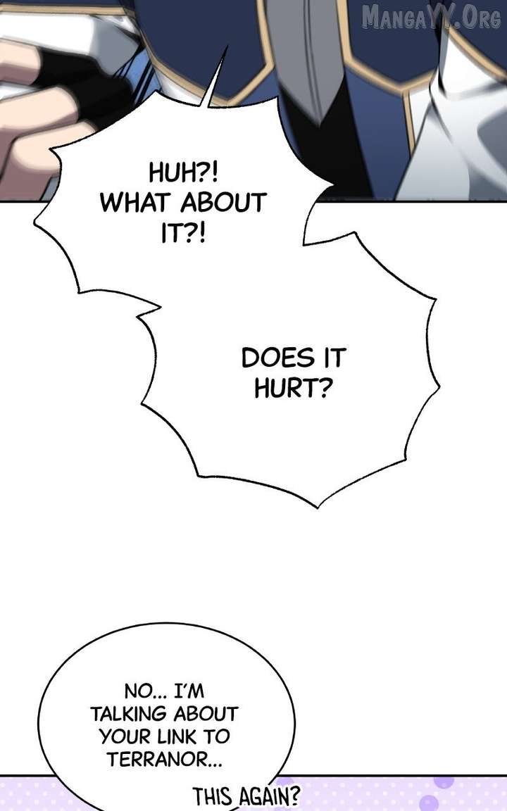 Transmigrating to the Otherworld Once More Chapter 116 - Page 89