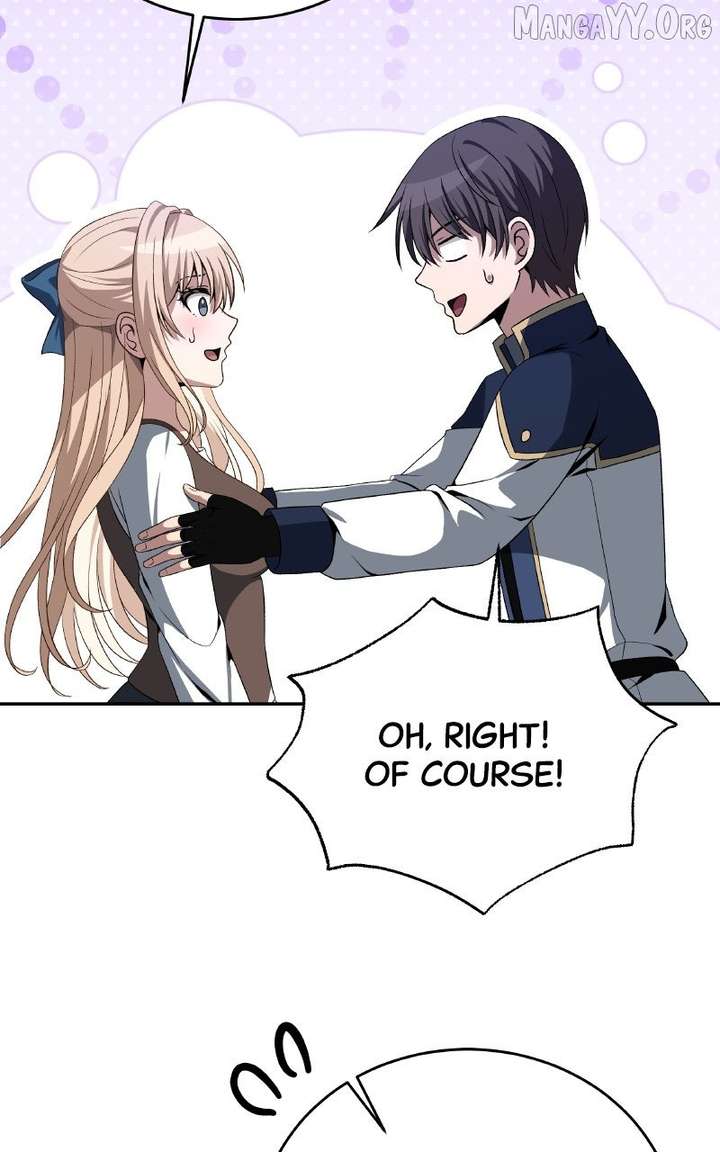 Transmigrating to the Otherworld Once More Chapter 116 - Page 90