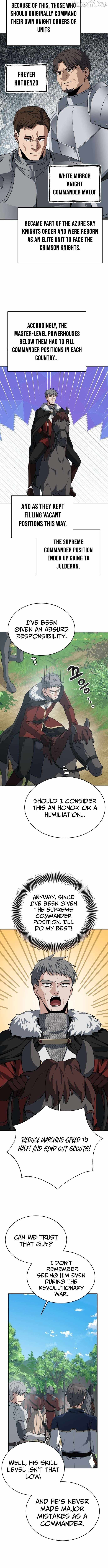 Transmigrating to the Otherworld Once More Chapter 117 - Page 10