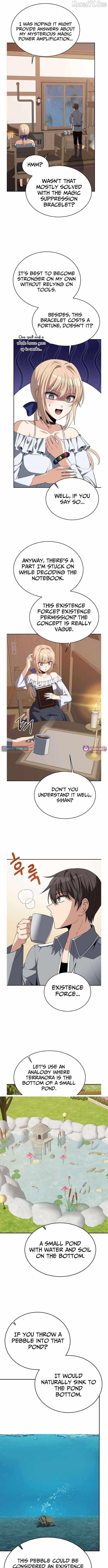 Transmigrating to the Otherworld Once More Chapter 117 - Page 2